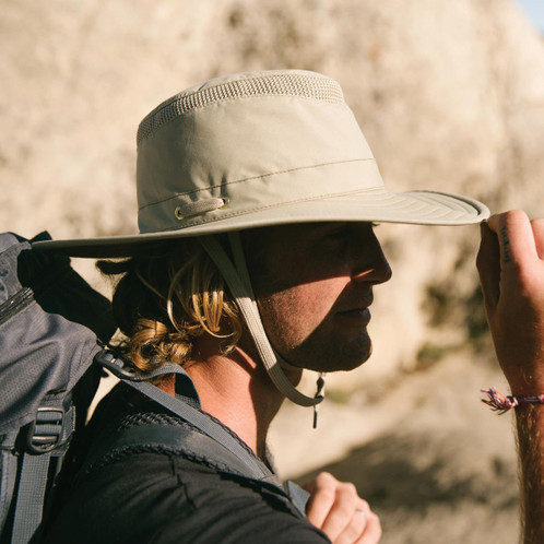 Tilley LTM6 Airflow Hat Khaki