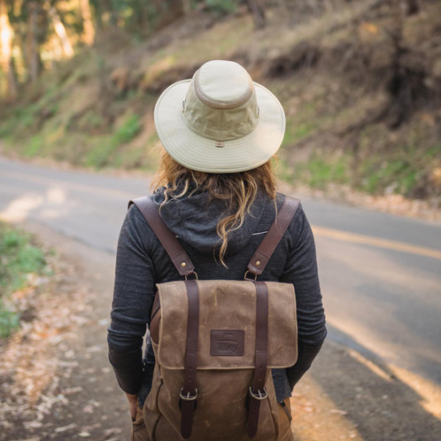 Tilley LTM6 Airflow Hat Khaki