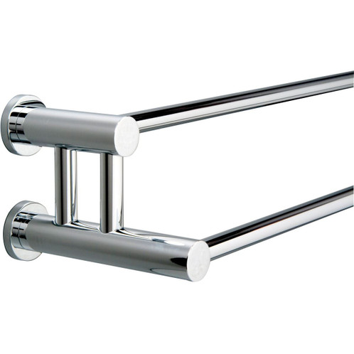 Miller Montana Double Towel Rail