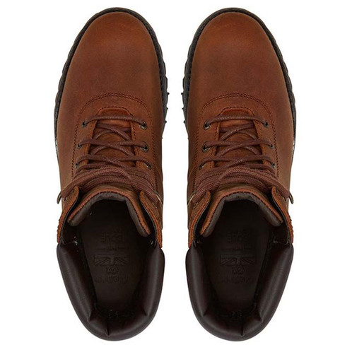 Chatham Womens Epworth Boots Top