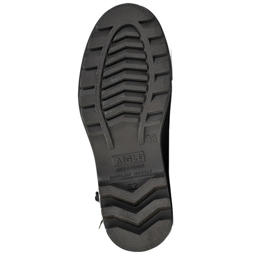 Aigle Womens Aiglentine Wellington Boots Sole