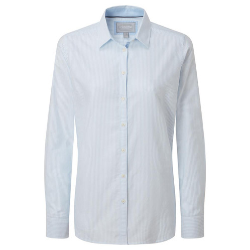 Schoffel Womens Cley Soft Oxford Shirt