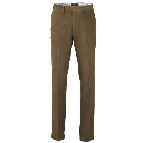 Bronze Laksen Mens Broadlands Trousers