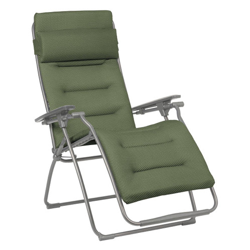 Olive Lafuma Futura Be Comfort Recliner