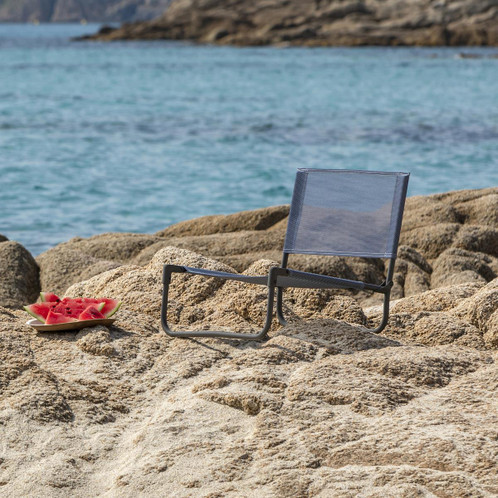 Lafuma CB Low Folding Chair