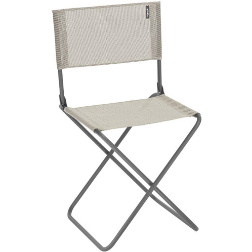 Seigle Lafuma CNO Compact Folding Chair