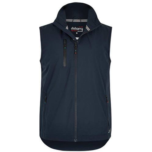 Dubarry Unisex Lanzarote Gilet