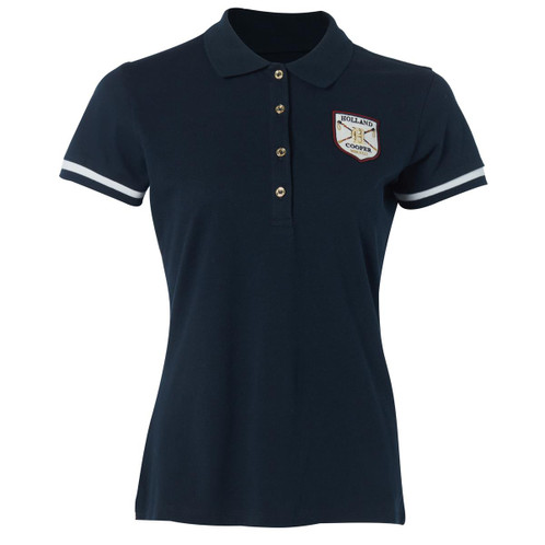 Holland Cooper Womens Classic Polo Shirt