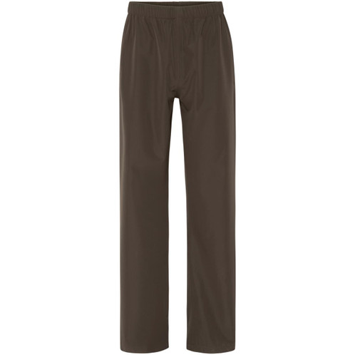 Pine Green Seeland Mens Taxus Rain Set Trousers