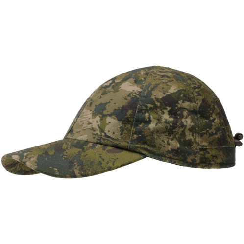 Seeland Mens Avail Camo Cap
