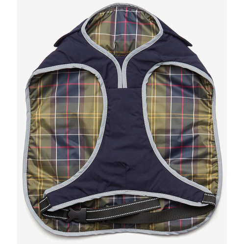 Barbour Monmouth Waterproof Dog Coat Inner