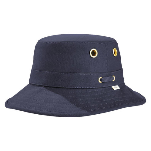 Tilley Unisex Iconic T1 Hat In Dark Navy