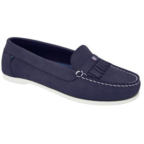 Denim Dubarry Womens Florence Shoes