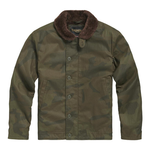 Triumph Mens Marstone Jacket