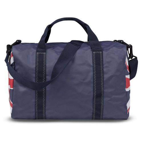 GBR Blue Musto Genoa Small Carryall