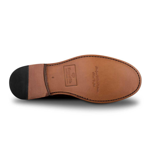 Hoggs Of Fife Mens Muirfield Brogue Shoes