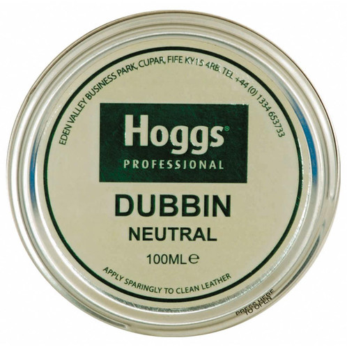 Hoggs Of Fife Dubbin