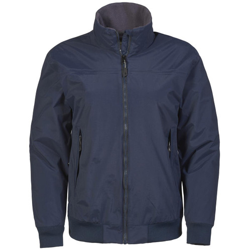 Navy/Carbon Musto Women's Snug Blouson Jacket 2.0