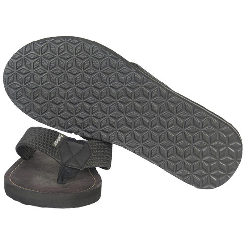 Barbour Mens Toeman Beach Sandals Sole