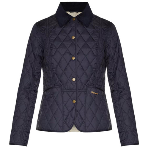 Barbour Womens Summer Liddesdale Quilted Jacket