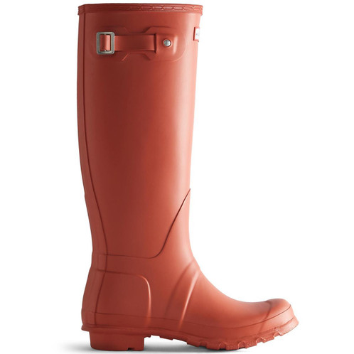 Rorbu Rust Hunter Womens Original Tall Wellington Boots