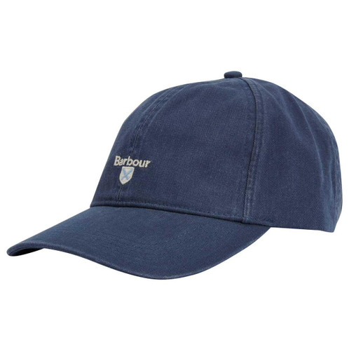 Oceana Barbour Mens Cascade Sports Cap