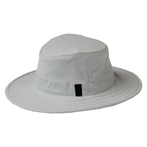 Light Grey Tilley TP101 Clubhouse Hat