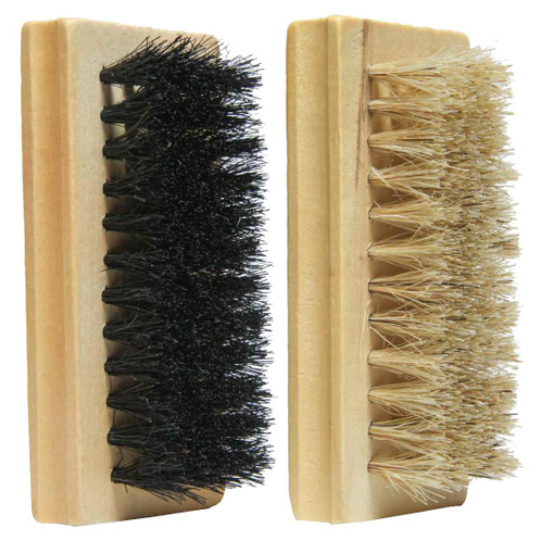 Application Brush And Buffing Brush