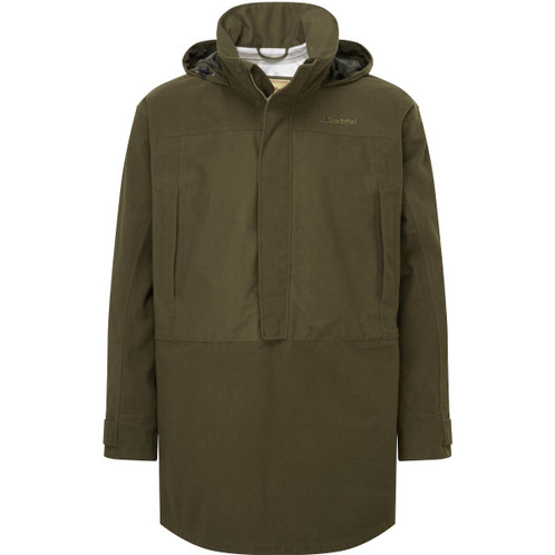 Bracken Schoffel Mens Sutherland Stalking Smock
