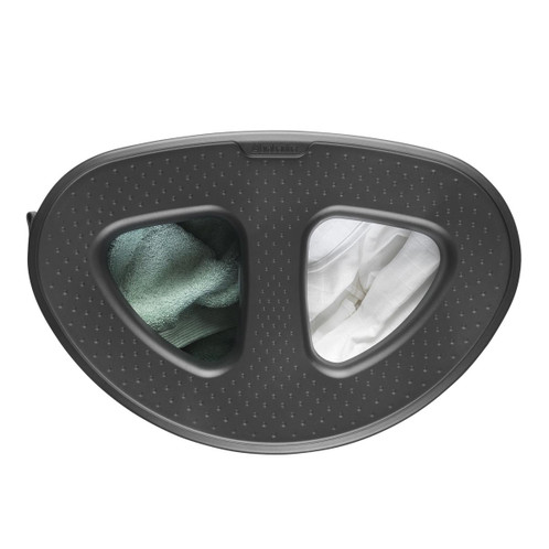 Brabantia Laundry Bin Selector 55 Litre top