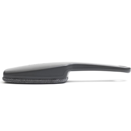 Dark Grey Brabantia Clothes Brush