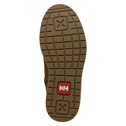 Whiskey Annabelle Boots Sole