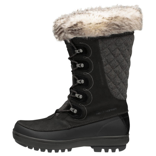 Helly Hansen Womens Garibaldi V3 Boots In Bushwacker