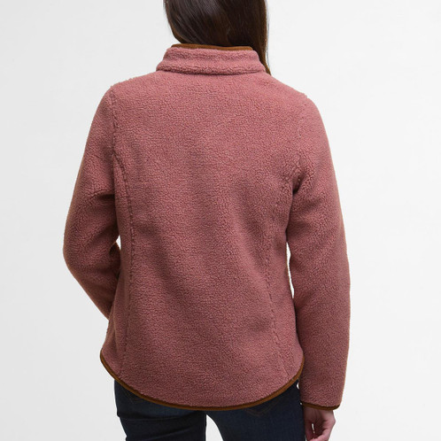 Barbour Womens Laven Fleece