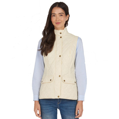 Barbour Womens Otterburn Gilet