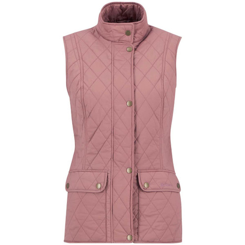 Arabesque Barbour Otterburn Gilet