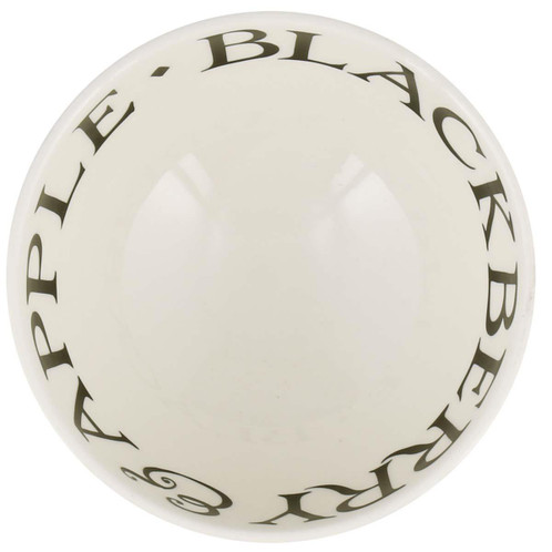 Emma Bridgewater Black Toast French Bowl TOP