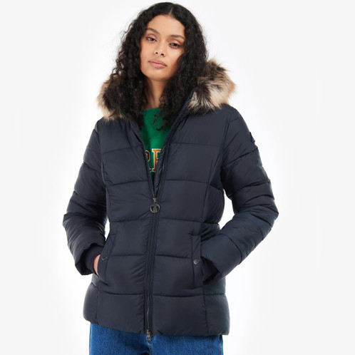 Barbour Womens Midhurst Quilted Jacket