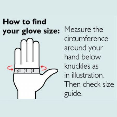Measuring Guide