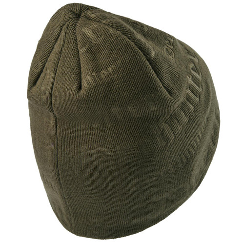 Deerhunter Unisex Embossed Logo Hat Back
