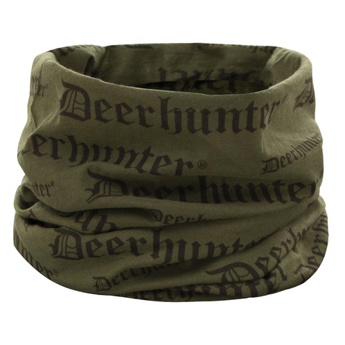 Deerhunter Unisex Logo Neck Tube