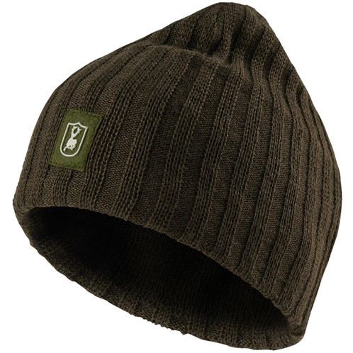 Deerhunter Mens Recon Knitted Beanie