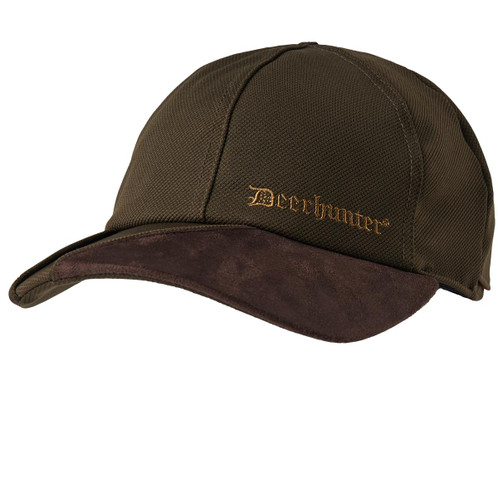 Deerhunter Mens Muflon Safety Cap