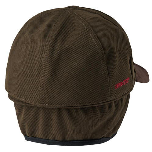 Deerhunter Mens Muflon Safety Cap Bac