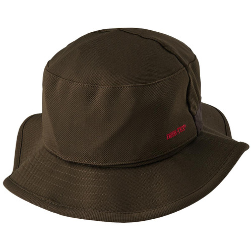 Deerhunter Mens Muflon Safety Hat Bacl