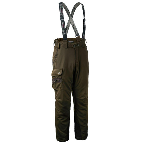 Art Green Deerhunter Mens Muflon Trousers