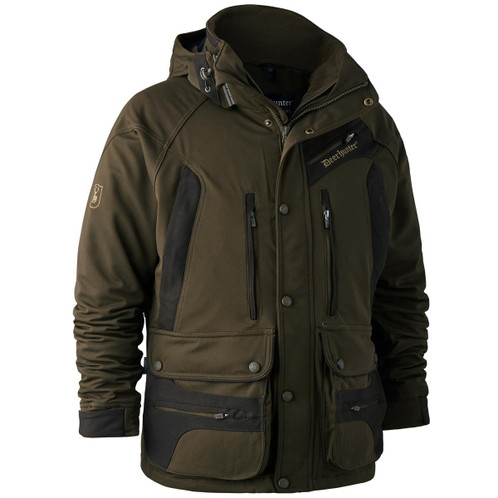 Art Green Deerhunter Mens Muflon Jacket