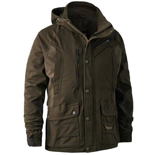 Art Green Deerhunter Mens Muflon Light Jacket