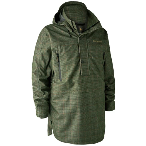 Turf Deerhunter Mens Pro Gamekeeper Smock