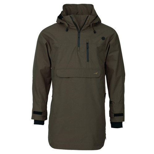 Olive Laksen Mens Dynamic Eco CTX Smock